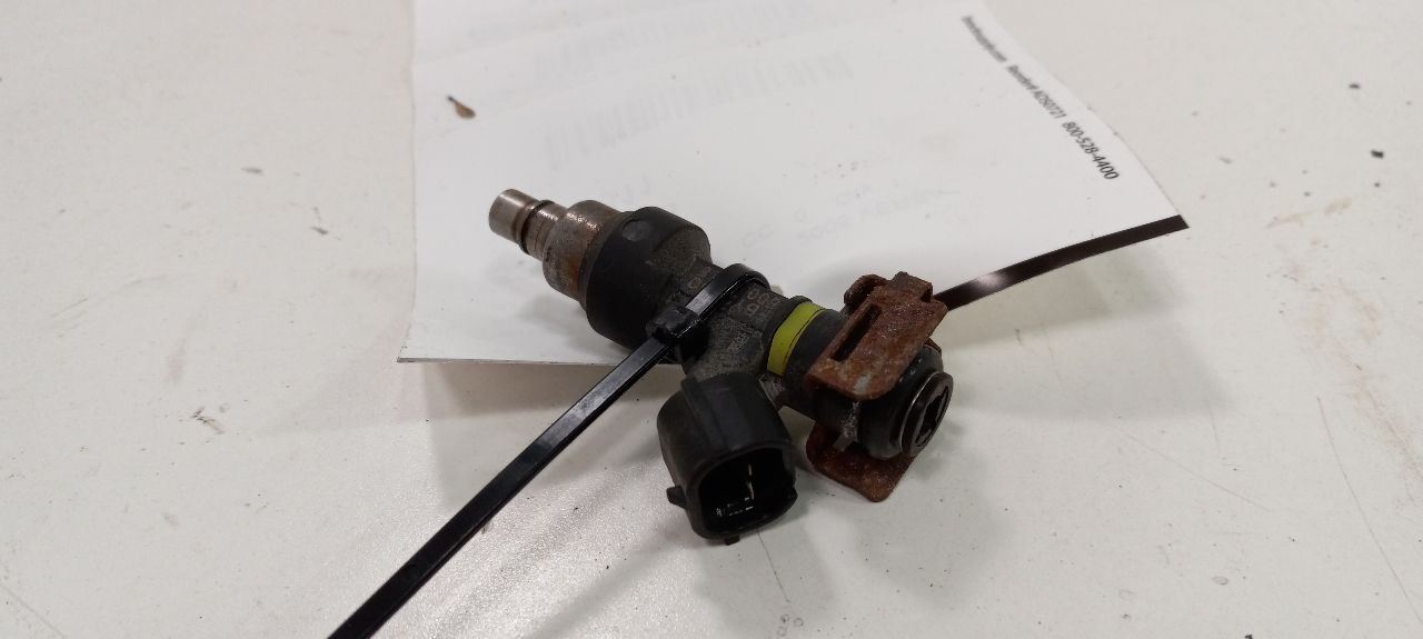 Fuel Injection Injector Fits 09-14 CUBE - $15.36