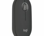 Logitech Pebble 2 M350s Mouse - $47.67