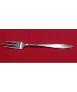 Gossamer by Gorham Sterling Silver Cocktail Fork 5 3/4" Heirloom Silverware - $66.34 CAD