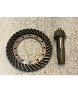 Ring Gear &amp; Piston Set 41201-11120-71 | 41221-11129-71 | J826H10 | J826 - $2,697.12 MXN