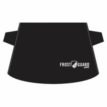 Frost Guard Plus Winter Snow Sheild for Car, Universal Size, Heavy Duty Material - £23.70 GBP