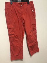 Ralph Lauren Capris Pants women’s size 12 Cropped - £10.22 GBP