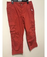 Ralph Lauren Capris Pants women’s size 12 Cropped - $13.00