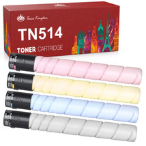 KONICA MINOLTA A4Y5WY1 KONICA MINOLTA WB-P05 WASTE TONER CONTAINER FOR U... - €51,56 EUR
