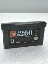 Lego Star Wars 2: The Original Trilogy (Nintendo Game Boy Advance ) GBA - £7.49 GBP