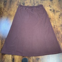Patagonia Vitaliti Skirt Brown  Small - £23.35 GBP