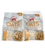 2x Red Tractor Australian Creamy Style Instant Oats 32 Oz - $842.67 MXN