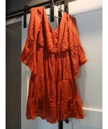 Just Found Dress 2xl - $126.54 MXN
