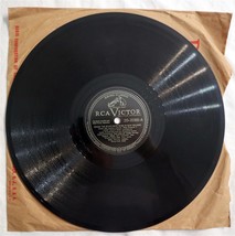 Louis Armstrong &amp; His Dixieland Seven 78rpm Blues New Orleans Bud Scott ... - $19.00