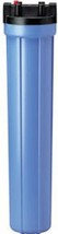 Pentair Pentek 150544 3G Standard Filter Housing, 3/4&quot; Npt #20, Inch, Bl... - $39.94