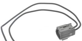 Connector of ABS Wheel Speed Sensor , Brake Fluid Level Sensor ,  Knock Sensor - £13.38 GBP
