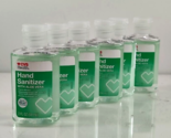 CVS Health 668402 Hand Sanitizer with Aloe Vera 2 fl. oz Exp 06/16/2024 ... - £19.32 GBP