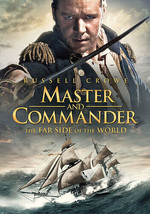 Master and Commander: The Far Side of the World (Widescreen Edition) - £1.90 GBP