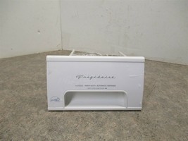 Frigidaire Washer Dispenser Drawer Part# 131271910 131691208 - £60.54 GBP