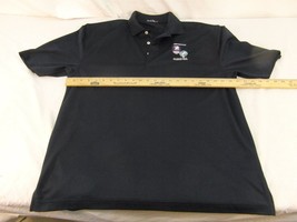SMDC/ARSTRAT USAF ARMY 1ST SPACE COMMAND UNIT POLO SHIRT KWAJALEIN ATOLL... - $32.39