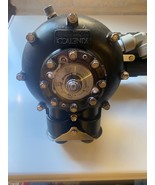 Kinetico Water Softener Head - $7,994.68 MXN