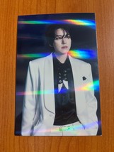 KYUHYUN SuperJunior Official Postcard Album &#39;SuperJunior 25&#39; Kpop - $4.99