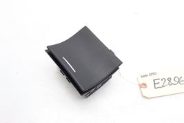 10-13 MERCEDES-BENZ W221 S550 REAR POWER OUTLET LIGHTER COMPARTMENT E2896 image 3