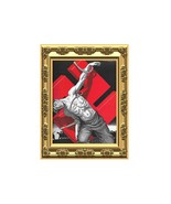 WW2 German vintage anti-Nazi &quot;In dit teeken...!&quot; Dutch print - Leo Jorda... - €43,22 EUR