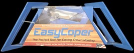 EasyCoper Crown Molding Coping Tool See Pics - $30.00