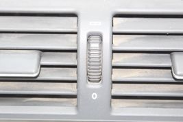 98-02 MERCEDES-BENZ E55 AMG A/C Heater Air Vent F3064 image 10