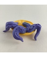 Star Wars Mandalorian Galactic Snackin Grogu Top Purple Octopus Replacement - €12,69 EUR