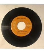 George Hamilton IV 45 Vinyl Record She’s A Little Bit Country - £3.90 GBP