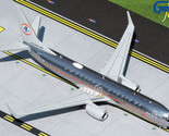 American Boeing 737-800 N905NN Astrojet Gemini Jets G2AAL990 Scale 1:200 - £67.10 GBP