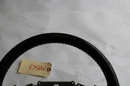 2006-2007 MAZDA 6 AT STEERING WHEEL M1563 image 3