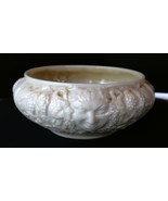 Vtg Belleek Bacchus Mask Porcelain Powder Trinket Bowl 3rd Mark &#39;26-&#39;46 - $736.62 MXN
