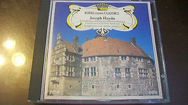 Haydn: Symphonies with Little Surprises / Alberto Lizzio (CD, Jul-1990, ... - £7.82 GBP