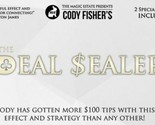 Deal Sealer by Cody Fisher - Trick - $24.70