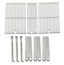 Replacement Kit For Patio Range CG8400NG, CG7200NG, Kenmore 141.17677, Gas Model - $181.12