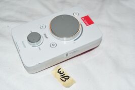 ASTRO Gaming MixAmp Pro TR - White Module only  w1b - $25.20