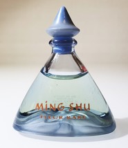 Yves Rocher Ming Shu ✿ Vtg Mini Eau Toilette Miniature Perfume (0.25oz. - 7.5ml) - £11.59 GBP