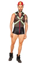 Includes: Zip-Up Jumpsuit  Harness and Helmet - £64.04 GBP