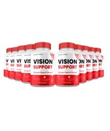 Vision Support Capsules, Max Strength Supplement, Vision Support Pills (... - $140.75 CAD