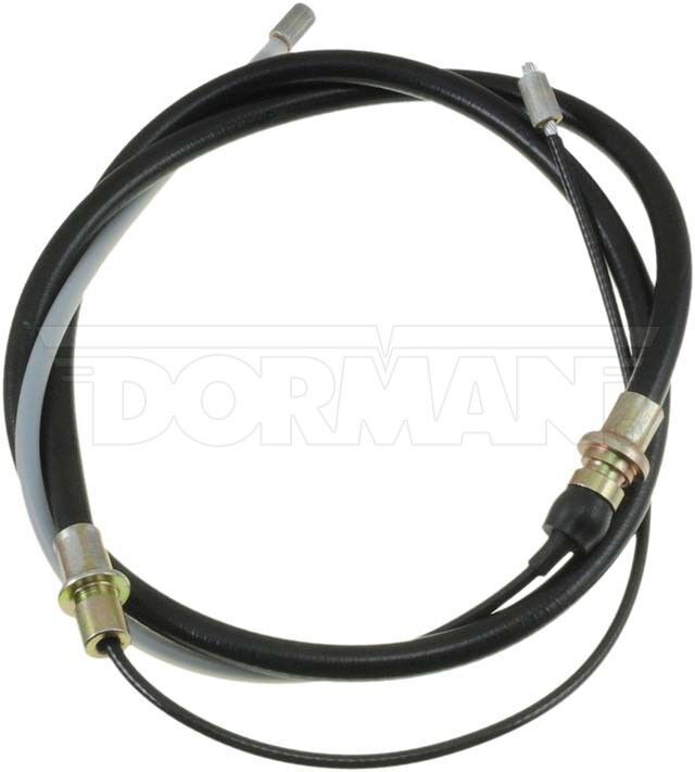 Primary image for 79-81 Firebird Trans Am E-Brake Parking Brake Cable RH REAR DISC