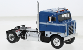 IXO Kenworth Bullnose Blue 1950 1:43 Model Car - $47.95