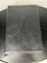 HCSB Holman Illustrated Study Bible Black Bonded Leather Holman CSB Bible - $55.80 CAD