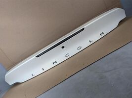 DP53F42509A OEM 2016-2019 Lincoln MKZ w/ Camera and LED Light Trunk Lid ... - $197.01