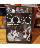 NEW 2010 Salsa: A Musical History [Box] by Various Artists (CD, 4 Discs,... - £43.51 GBP