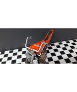 ️ 3D Printed Handlebars for Big Jim Rugged Rider Motocross Toy Motorcycle - $20.98 CAD