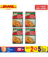 4 X Knorr Golden Salted Egg Powder (800G) Made From Real Eggs Original D... - €152,48 EUR