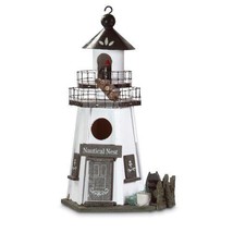 Nautical Nest Birdhouse - $24.60