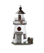 Nautical Nest Birdhouse - $33.75 CAD