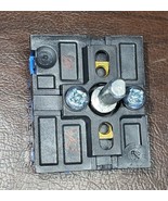 W10857622 W10437092 Whirlpool Surface Element Control Infinite Switch Or... - €102,42 EUR