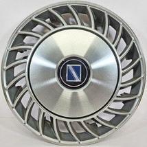 ONE 1985 Buick Somerset # 1115 13&quot; Hubcap / Wheel Cover / Hub Cap GM # 22538010 - £18.77 GBP