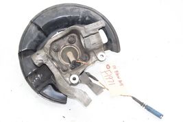 00-03 BMW M5 Front Right Passenger Side Spindle Knuckle F1971 image 11
