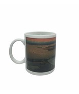 The Greatest Setting In College Football Color Changing Coffee Mug - £11.73 GBP